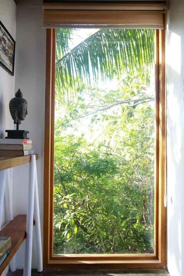 The Living Room Siargao General Luna  Ngoại thất bức ảnh