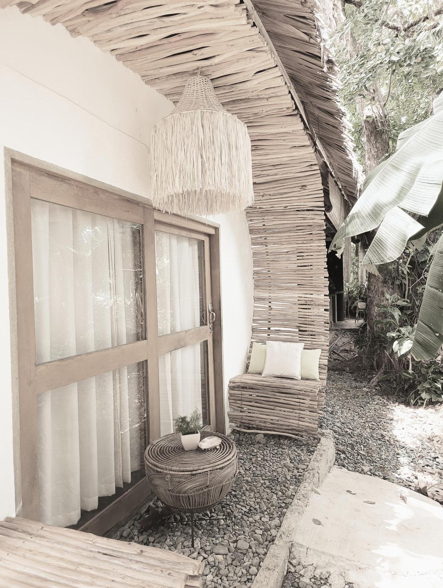 The Living Room Siargao General Luna  Ngoại thất bức ảnh